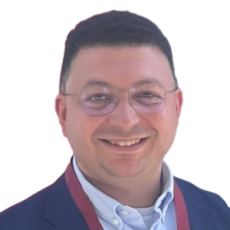 Dr. Ahmed Adel Hassan